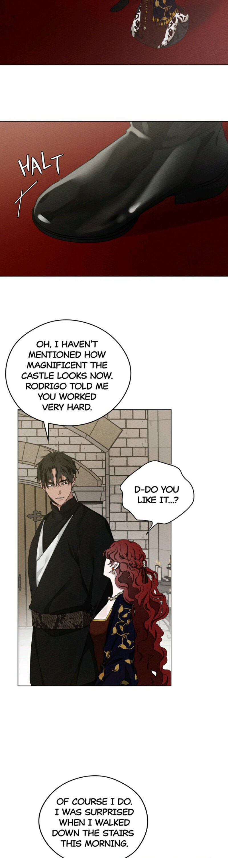 Under the Oak Tree Chapter 30.9 image 03